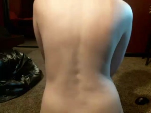 deedsoftheflesh  10-07-2018 Recorded Topless