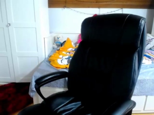hotfallingdevil  10-07-2018 Recorded Webcam