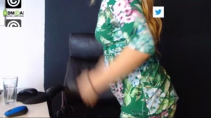 debralee  10-07-2018 Recorded Cam