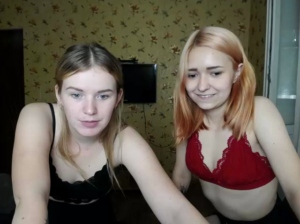 BloomingLiz  10-07-2018 Recorded XXX