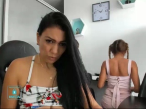 emilybrowm 10-07-2018  Recorded Nude