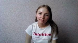 Gloryloves  10-07-2018 Recorded Nude