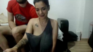 cassieandmarco  10-07-2018 Recorded Free