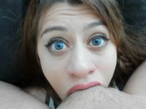 britany589 10-07-2018  Recorded Video