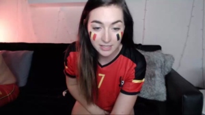 tempting_tigress  10-07-2018 Recorded Show