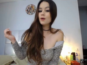 MiaGrey  10-07-2018 Recorded Video