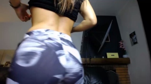 sextwoo  10-07-2018 Recorded Naked