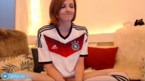 lillya 10-07-2018  Recorded Webcam