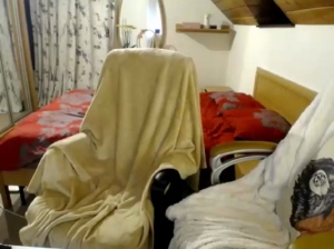 hotfallingdevil 11-07-2018  Recorded Video