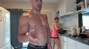 finch93  11-07-2018 Recorded Nude
