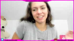 chroniclove  11-07-2018 Recorded XXX