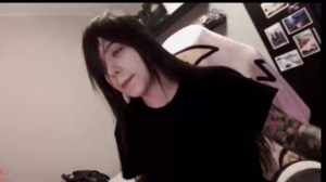 sherryshen 11-07-2018  Recorded Naked