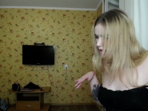 BloomingLiz  11-07-2018 Recorded Video