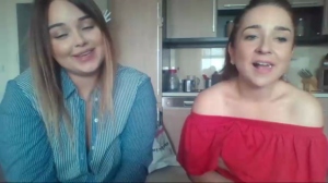 wearethebestinthissite 11-07-2018  Recorded Topless