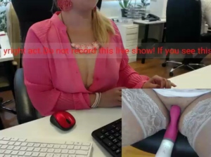 milf_viktoria  11-07-2018 Recorded Video