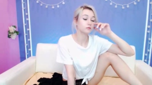 maria398m  11-07-2018 Recorded Webcam