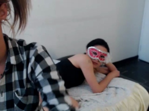 Blondiehott  11-07-2018 Recorded Topless