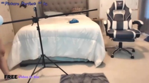 anabelleleigh 11-07-2018  Recorded Free