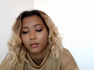 Candyluvbaby  11-07-2018 Recorded Download