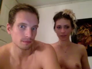 oxiiandhelen 12-07-2018  Recorded Naked