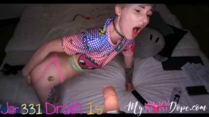 mykinkydope 12-07-2018  Recorded Show