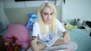 lana_rain 12-07-2018  Recorded Free