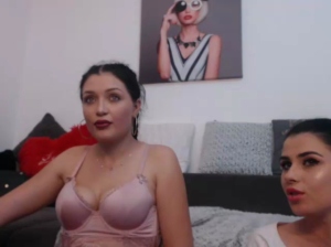 Corina14  12-07-2018 Recorded Free
