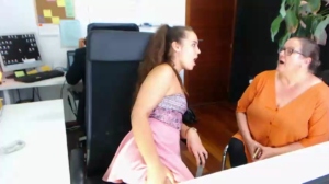spanishcouple_ 12-07-2018  Recorded Nude