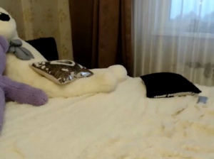 polka_lv  12-07-2018 Recorded Topless