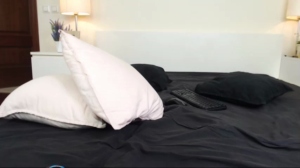 kalisa_pearl 12-07-2018  Recorded Naked