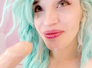 cherrycrush  13-07-2018 Recorded Topless