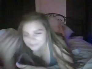 yungnymphs  13-07-2018 Recorded XXX