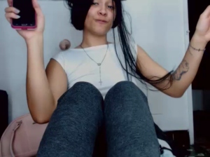lola_bless07  13-07-2018 Recorded Video