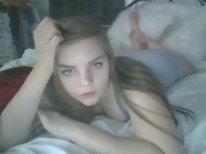 yungnymphs  13-07-2018 Recorded Webcam
