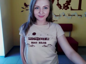 Gloryloves  13-07-2018 Recorded Naked