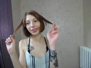 BloomingLiz  13-07-2018 Recorded Webcam