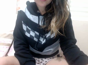 coisa_lindaa  13-07-2018 Recorded Naked