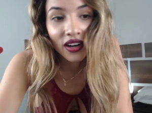 EMILI_CRUZ  14-07-2018 Recorded Nude