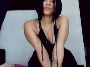 lola_bless07  14-07-2018 Recorded Naked