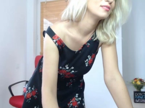 angel_inna  14-07-2018 Recorded Topless