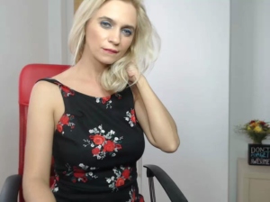 angel_inna 14-07-2018  Recorded Webcam