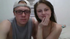 kittenandherdaddy  14-07-2018 Recorded Webcam