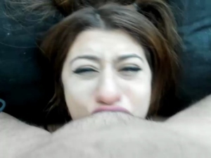 britany589  14-07-2018 Recorded Video