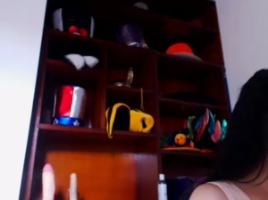 Ivonbronson  14-07-2018 Recorded XXX