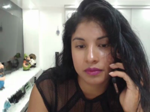 sofiasexhot 14-07-2018  Recorded Nude