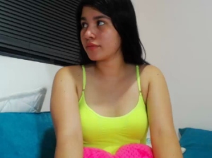 salome_smit1  15-07-2018 Recorded Nude