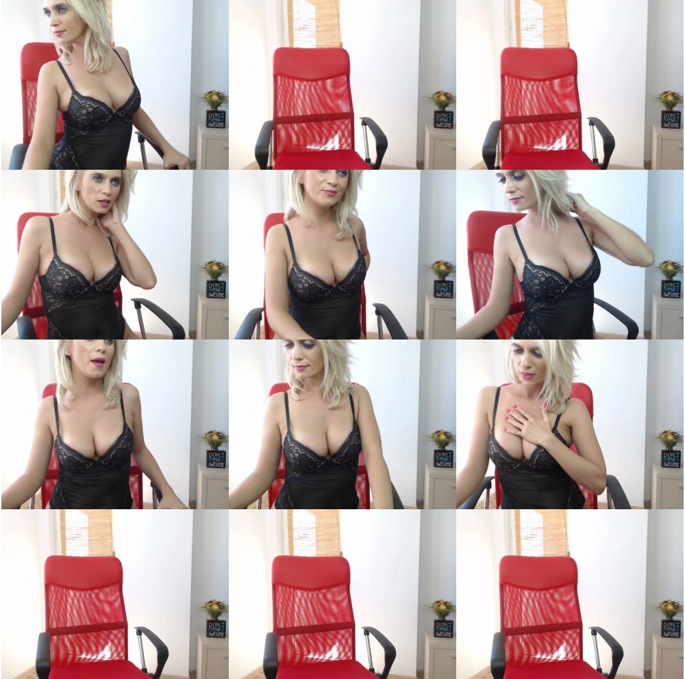 angel_inna 15-07-2018  Recorded Toys