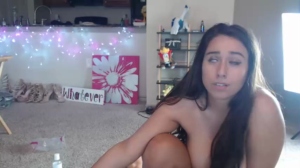 elena_ermie  15-07-2018 Recorded Naked