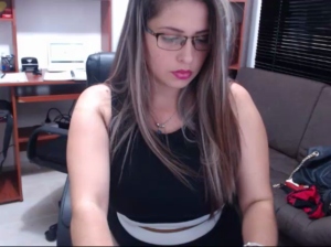 salomegirl 16-07-2018  Recorded XXX