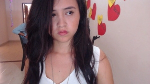 Evangeline24  16-07-2018 Recorded Webcam